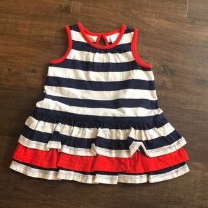 Hanna Andersson size 70 Dress